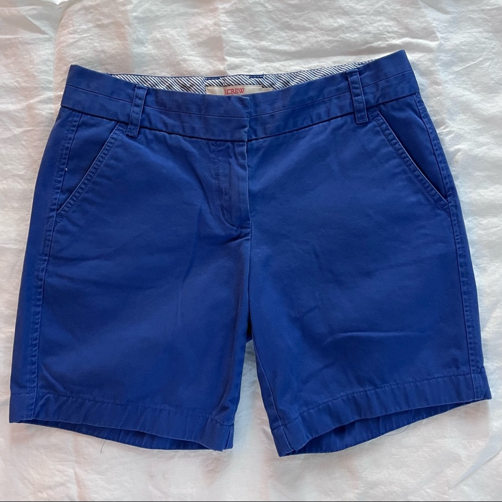 J. Crew Shorts